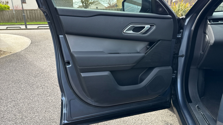 Land Rover Range Rover Velar 2.0 D200 R-Dynamic S 5dr Auto Diesel Estate